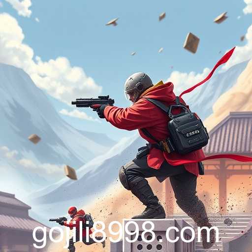 Exploring Action Games on jili8998 Gaming Platform