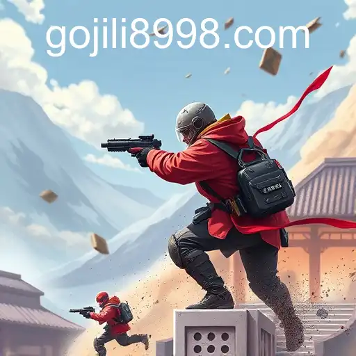 Exploring Action Games on jili8998 Gaming Platform