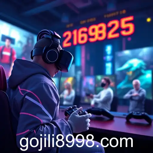 The Evolution of Online Gaming in 2025