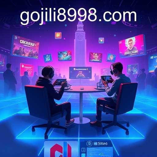 Gaming Evolution: The Rise of Online Platforms