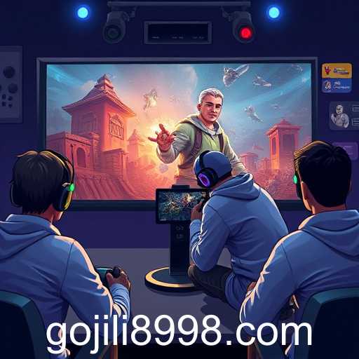 The Rise of Gaming Platforms in 2025