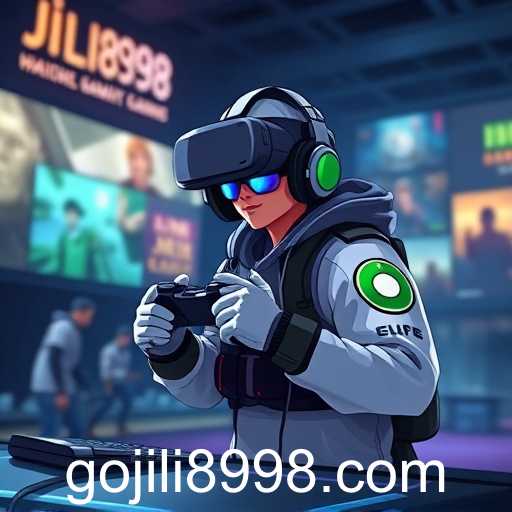 Gaming Trends and Developments in 2025