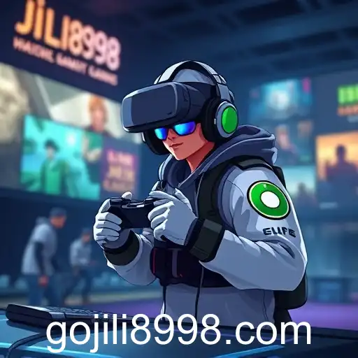 Gaming Trends and Developments in 2025