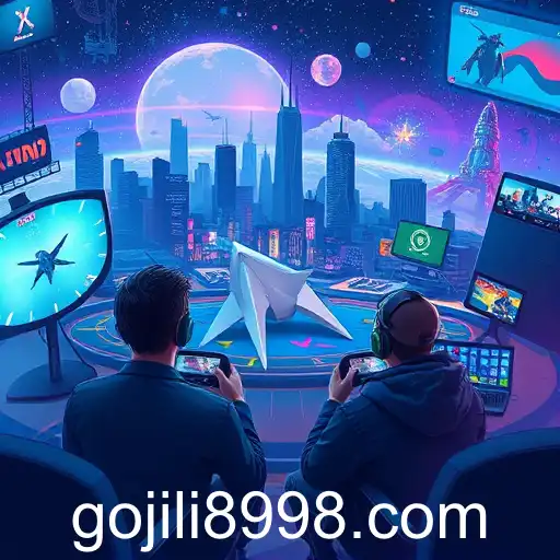 The Rise of Gamification in 2025