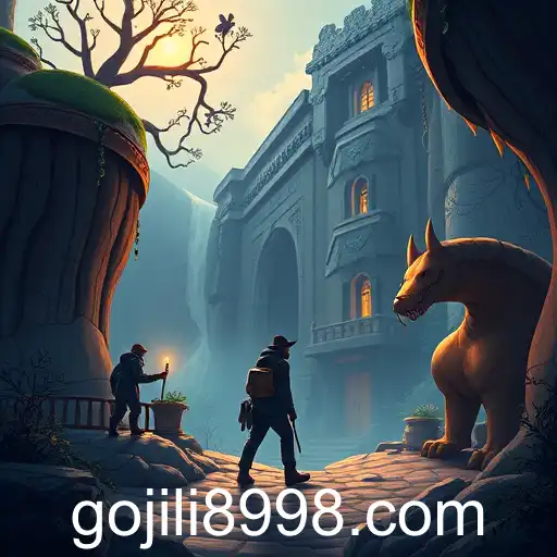 The Rise of Jili8998 in the Gaming World