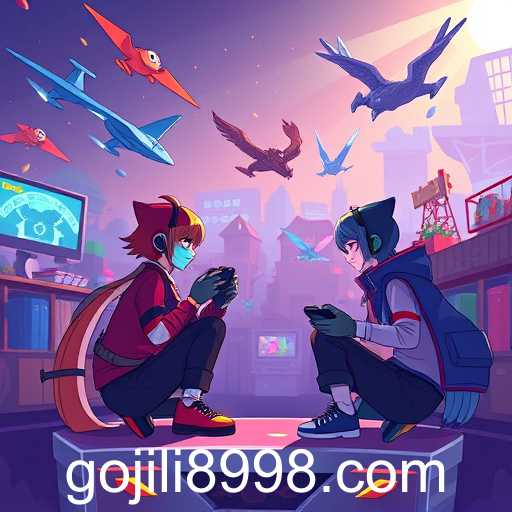 Rising Popularity of Jili8998 Gaming