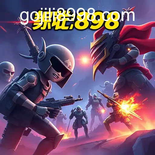 Exploring the Thrills of Multiplayer Games: A Deep Dive into the Popular Category