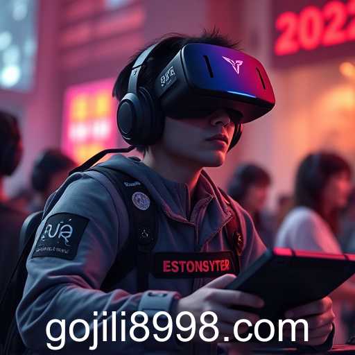 The Evolution of Online Gaming Platforms in 2025