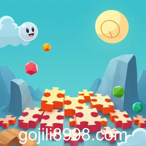 Exploring the Engaging World of Puzzle Games with Jili8998