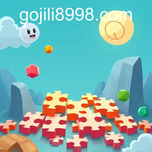 Exploring the Engaging World of Puzzle Games with Jili8998