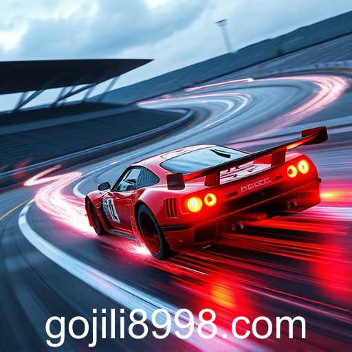 Exploring the Dynamic World of Racing Games: A Journey with 'jili8998'