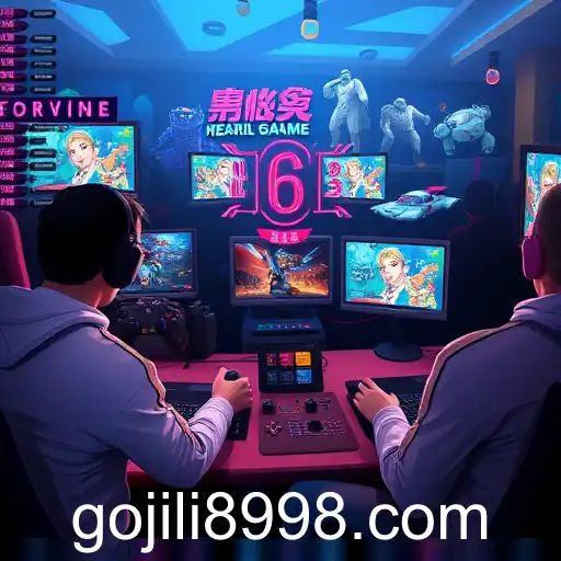 The Rise of English Game Websites