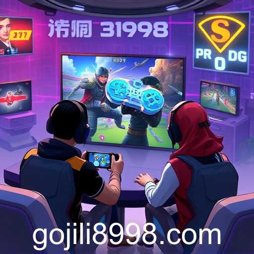 The Rise of Online Gaming Platforms in 2025