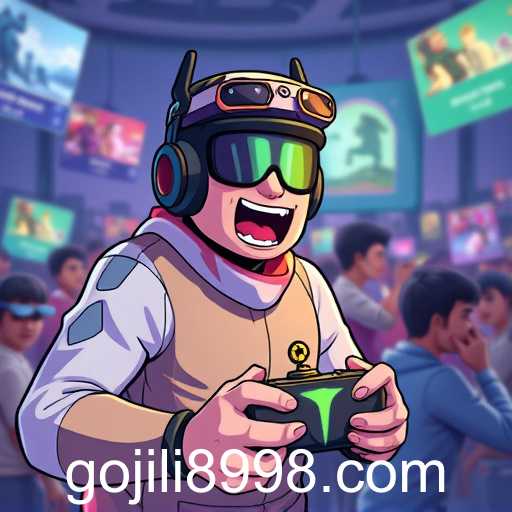 The Rise of Jili8998: A Modern Gaming Phenomenon