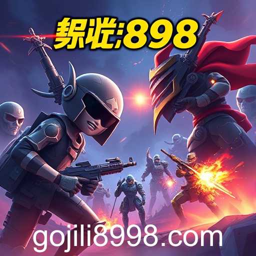 The Rise of Jili8998 in the Gaming World