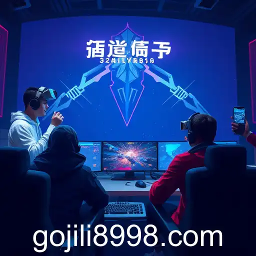 Rise of Jili8998: Transforming the Gaming Landscape