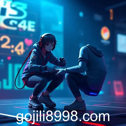 The Rise of Online Gaming Platforms in 2025