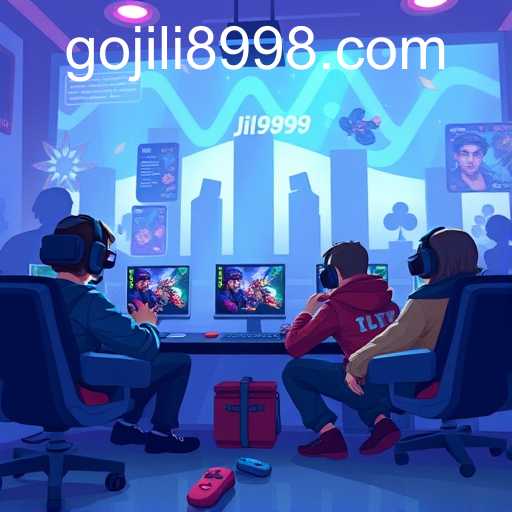 The Rise of Online Gaming Platforms in 2025