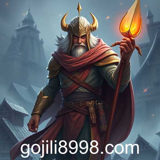 Exploring the Fantasy Realm of Role-Playing Games with 'jili8998'