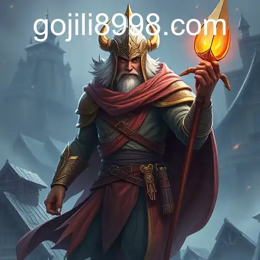 Exploring the Fantasy Realm of Role-Playing Games with 'jili8998'