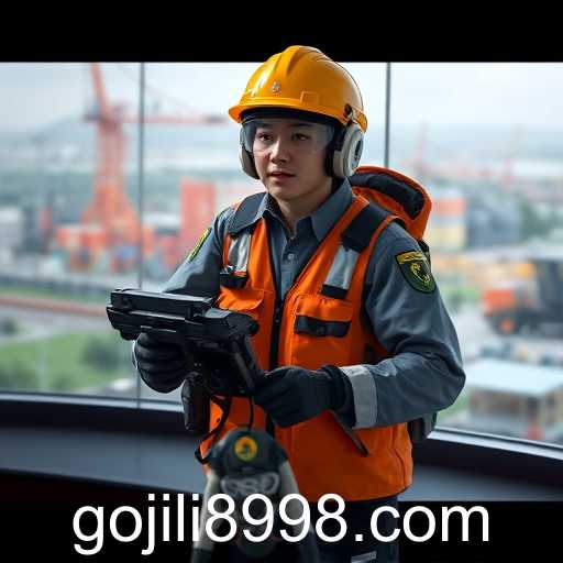 Unveiling the World of Simulation Games: The Role of 'jili8998'