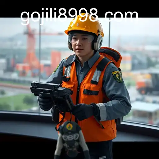 Unveiling the World of Simulation Games: The Role of 'jili8998'