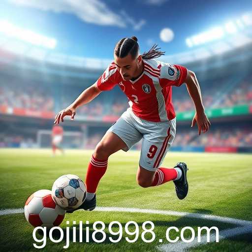 Exploring the Excitement of Sports Games with Jili8998