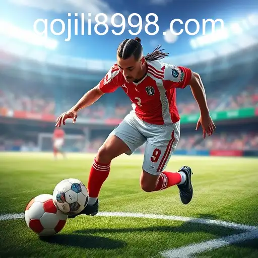 Exploring the Excitement of Sports Games with Jili8998